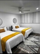 700 NW 214th St in Miami Gardens, FL - Building Photo