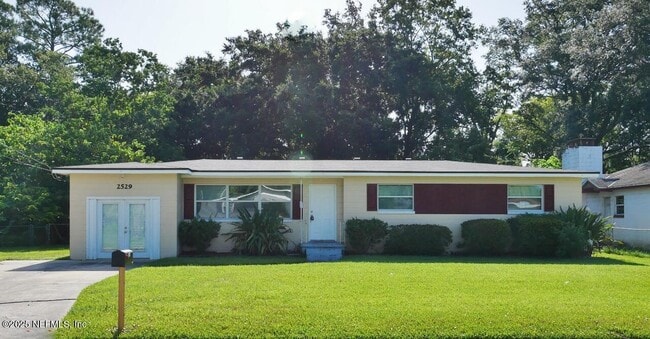 2529 Randy Rd