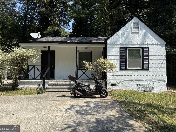 2267 Rugby Terrace in College Park, GA - Building Photo - Building Photo