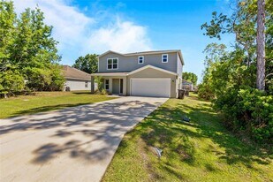 612 Linnet Ct in Poinciana, FL - Building Photo