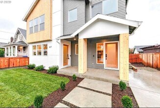 617 N Lombard St in Portland, OR - Building Photo - Building Photo
