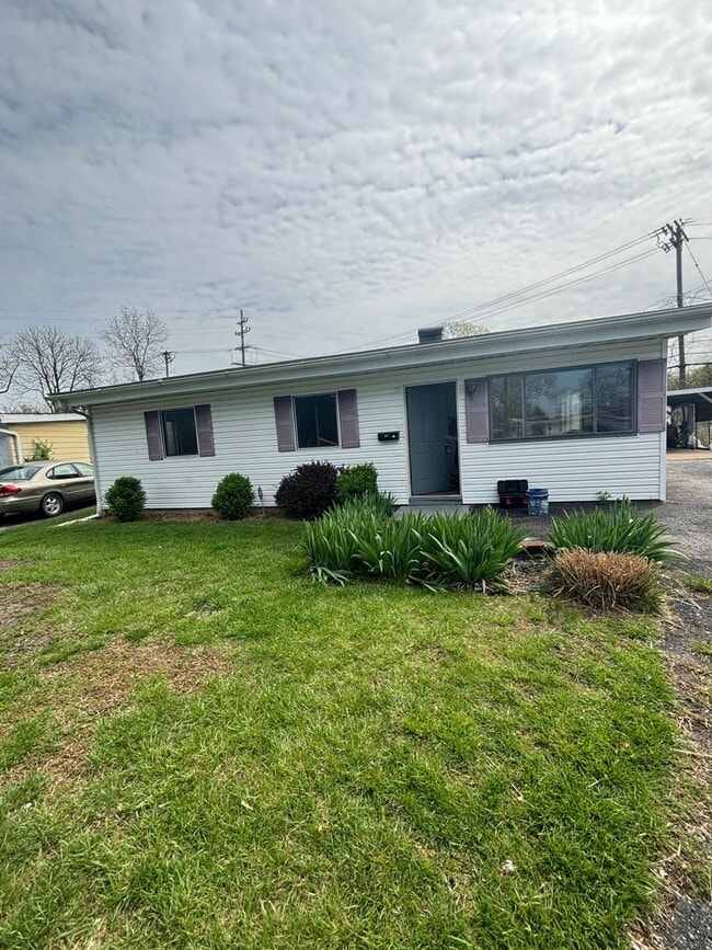 property at 500 St Barbara Ln