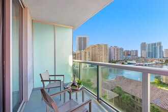 2602 E Hallandale Beach Blvd, Unit ID1227476P in Hallandale Beach, FL - Building Photo - Building Photo