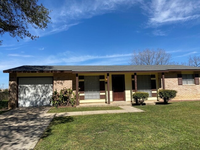 property at 1045 Vly Frg Dr