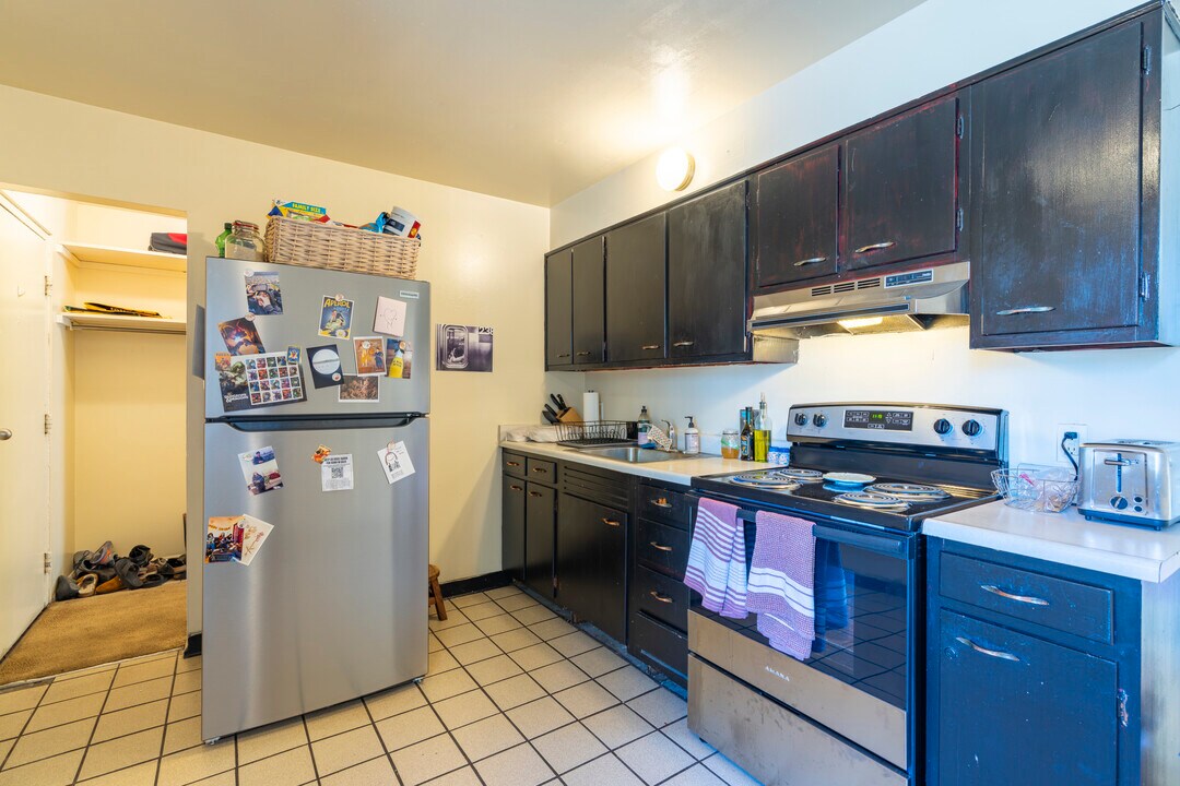 819 Brown St in Ann Arbor, MI - Building Photo