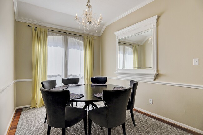 7019 Lawler Ridge in Houston, TX - Building Photo - Building Photo