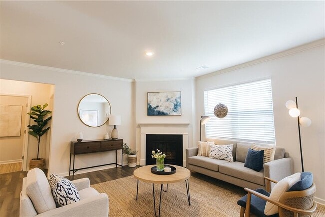 2715 Piper Dr in Atlanta, GA - Building Photo - Building Photo