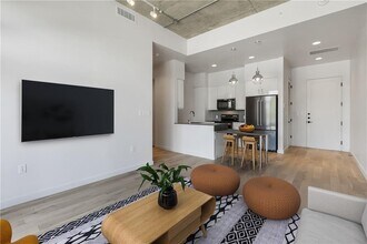 1501 E 4th St in Austin, TX - Building Photo - Building Photo