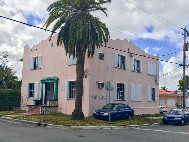 West Little Havana Property in Miami, FL - Building Photo - Other