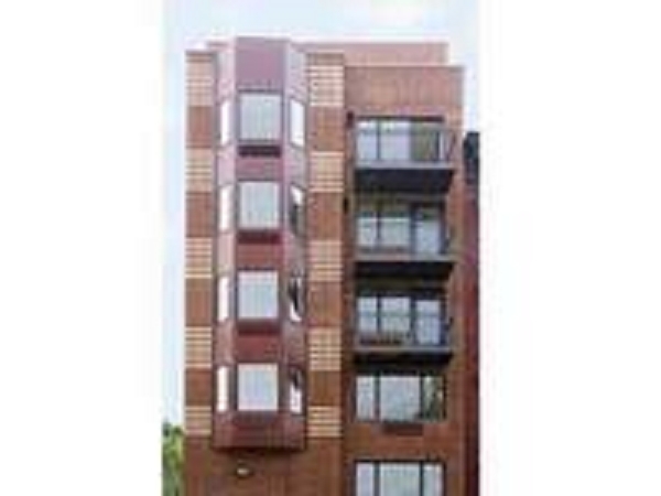 414 E 120th St in New York, NY - Building Photo