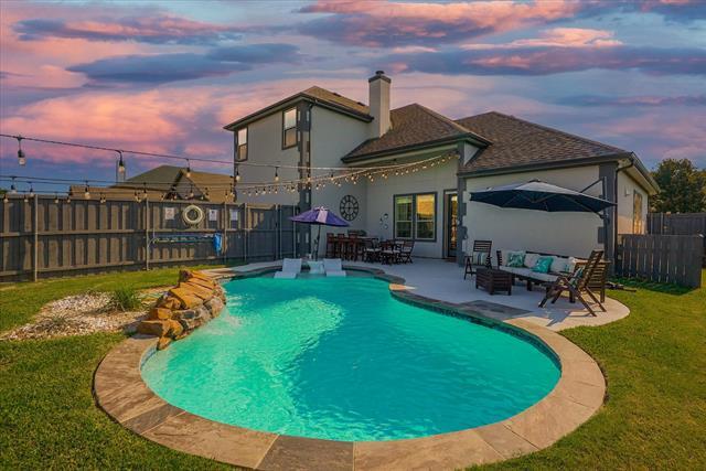 4713 Highgate Ln in Rowlett, TX - Building Photo - Building Photo