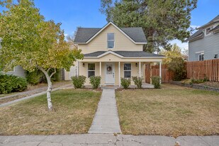 560 H St in Idaho Falls, ID - Building Photo