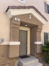 9104 Camp Light Ave in Las Vegas, NV - Building Photo - Building Photo