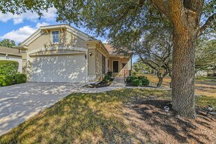 815 Prairie Grass Ln in Georgetown, TX - Building Photo