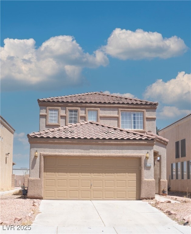 property at 9530 Friant St