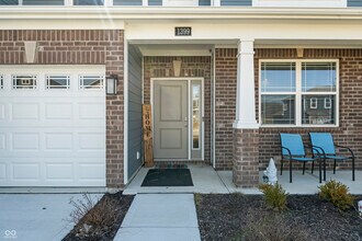 1399 Hat Band St in Danville, IN - Building Photo - Building Photo