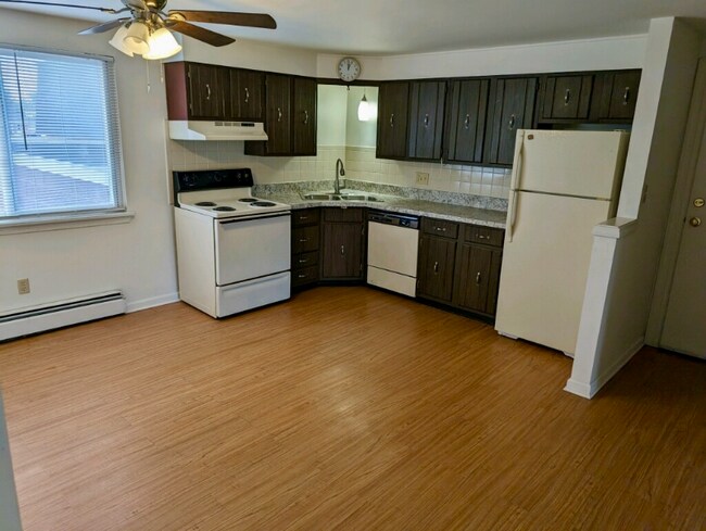 property at 110 Losson Rd