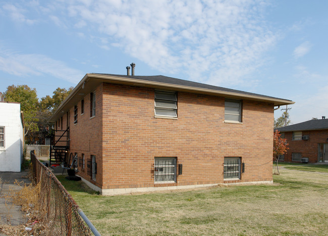 1754 E Livingston Ave in Columbus, OH - Building Photo - Building Photo