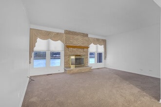 7910 Belle Rive Ct in Tinley Park, IL - Building Photo - Building Photo