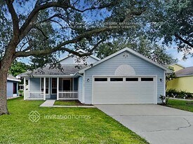 4760 White Heron Dr in Melbourne, FL - Building Photo