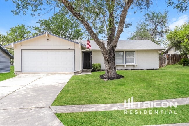 property at 9415 Stones River Dr