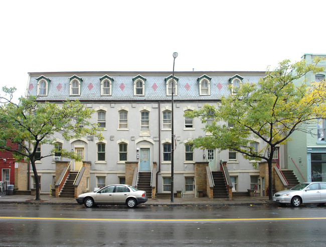 477-483 South Ave in Rochester, NY - Foto de edificio - Building Photo