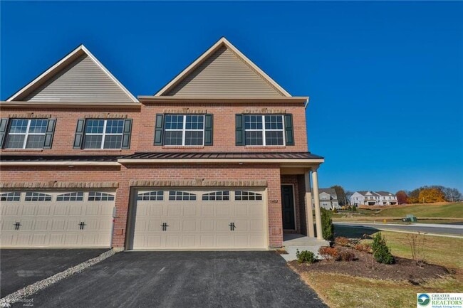 1402 Caspian St in Allentown, PA - Building Photo - Building Photo