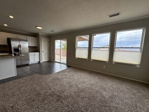 2902 Gault Trail SW in Albuquerque, NM - Building Photo - Building Photo