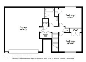 499 Luke Ct in Jonesboro, GA - Foto de edificio - Building Photo