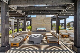 Luxe of Denton in Denton, TX - Building Photo - Building Photo