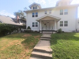 377 S Emerson Ave in Indianapolis, IN - Building Photo