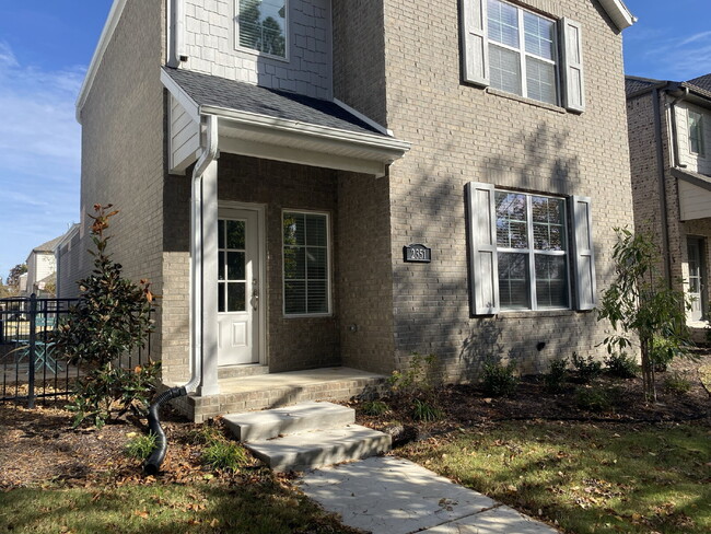 property at 2351 E Amherst Aly