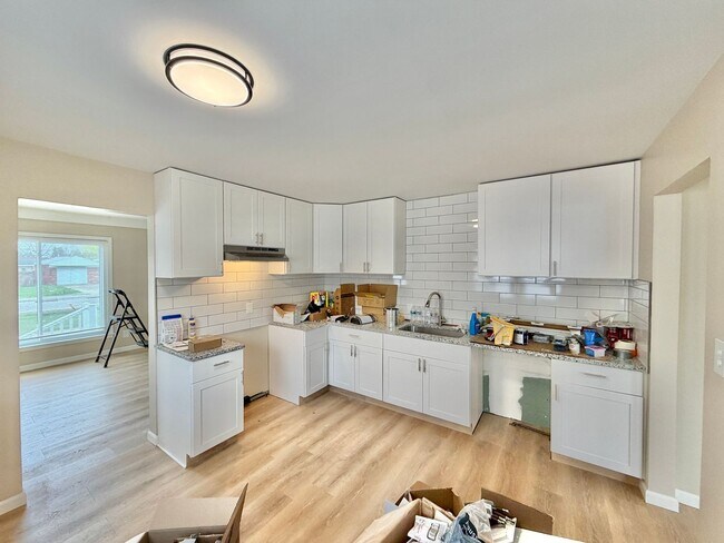 13459 Toepfer Rd in Warren, MI - Building Photo - Building Photo