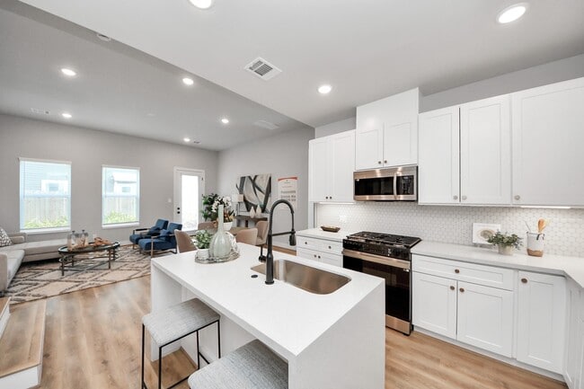 property at 5812 Francis Oak Ln