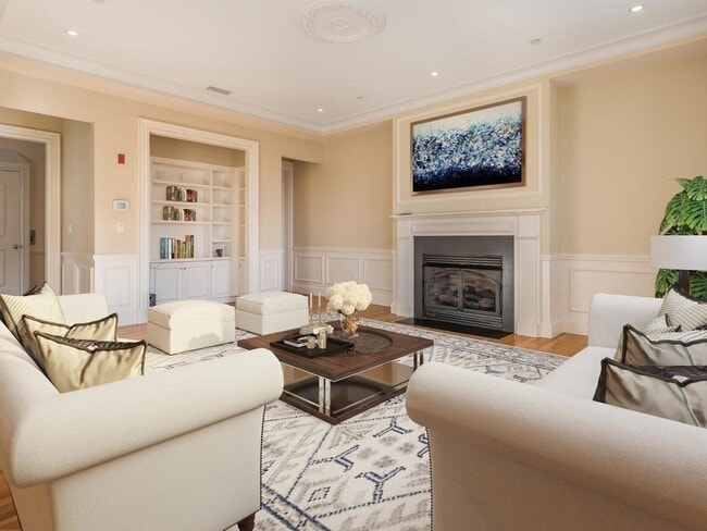 419 Commonwealth Ave in Boston, MA - Building Photo - Building Photo