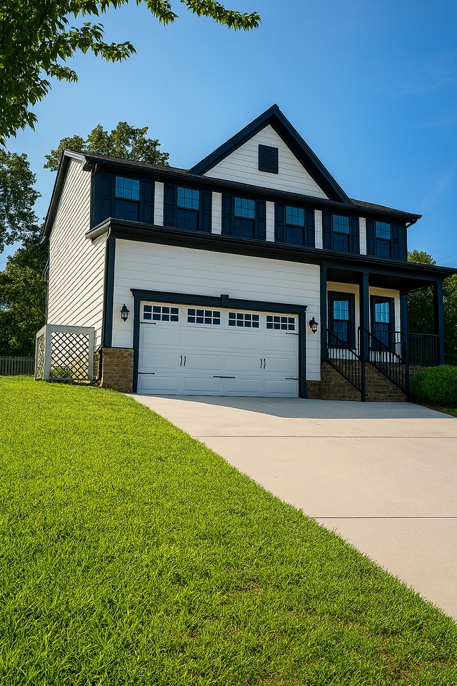 9332 Janeway Dr in Mechanicsville, VA - Building Photo - Building Photo