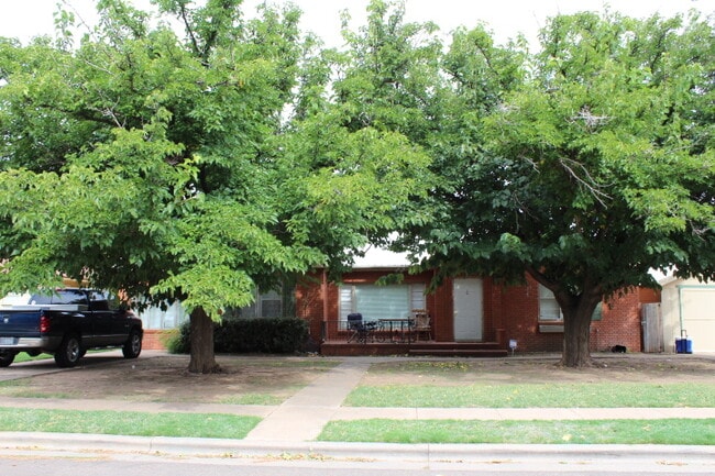 property at 3204 29th St