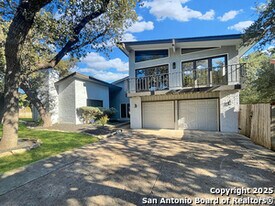 14526 Majestic Prince St in San Antonio, TX - Building Photo