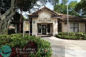 4401 W McNab Rd in Pompano Beach, FL - Building Photo - Building Photo