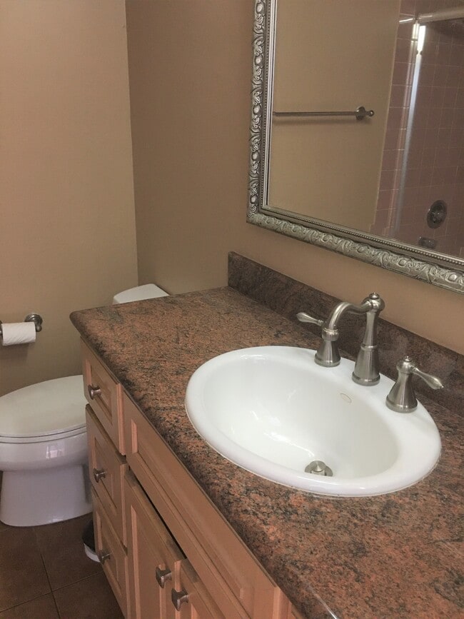 property at 27505 Tampa Ave