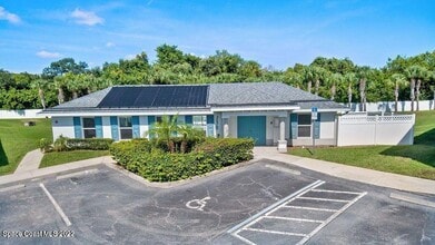 180 Portside Ave in Cape Canaveral, FL - Building Photo - Building Photo