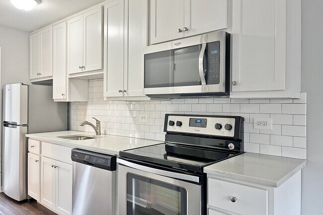 401-403 Washington Blvd.