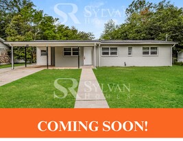 2334 Firestone Rd in Jacksonville, FL - Building Photo