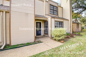 3364 Chimney Pl Dr in Waco, TX - Building Photo - Building Photo