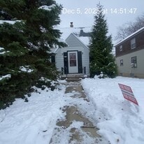 4473 N 57th St in Milwaukee, WI - Building Photo