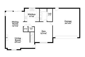 5719 W Michigan Ave in Glendale, AZ - Building Photo - Building Photo
