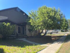 702 N Leroux St in Flagstaff, AZ - Building Photo - Building Photo