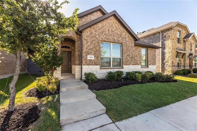 7105 Wildflower Wy in Krugerville, TX - Building Photo - Building Photo