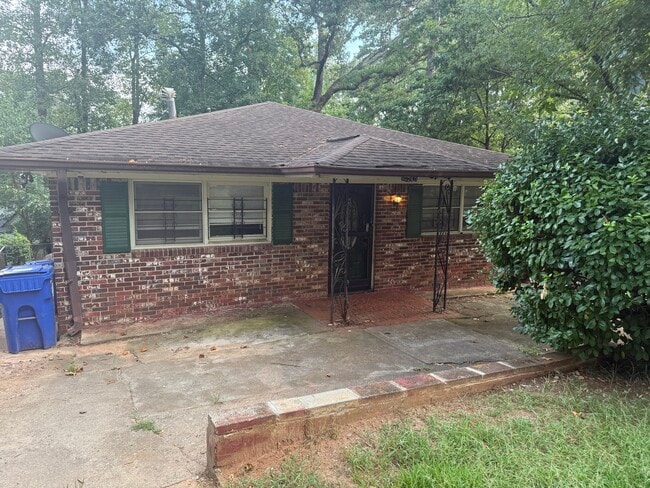 property at 2381 Elldale Ave