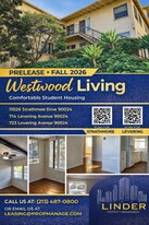 11028 1/2 Strathmore Dr in Los Angeles, CA - Building Photo